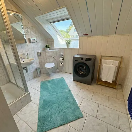 Appartement Naturblick In *