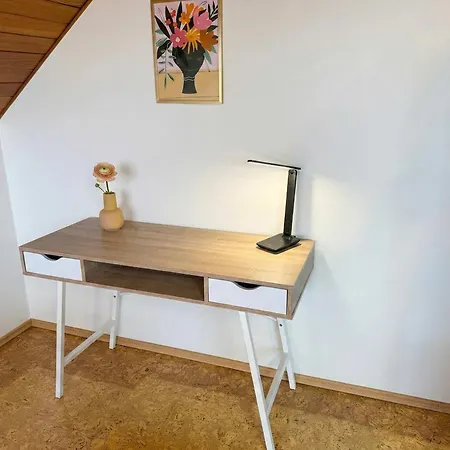 Appartement Naturblick In Wiesenthau