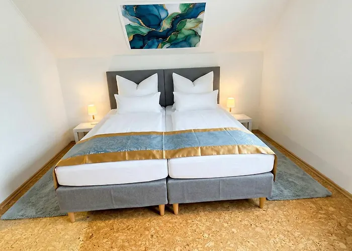 Appartement Naturblick In *