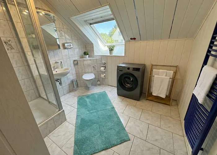 Appartement Naturblick In *